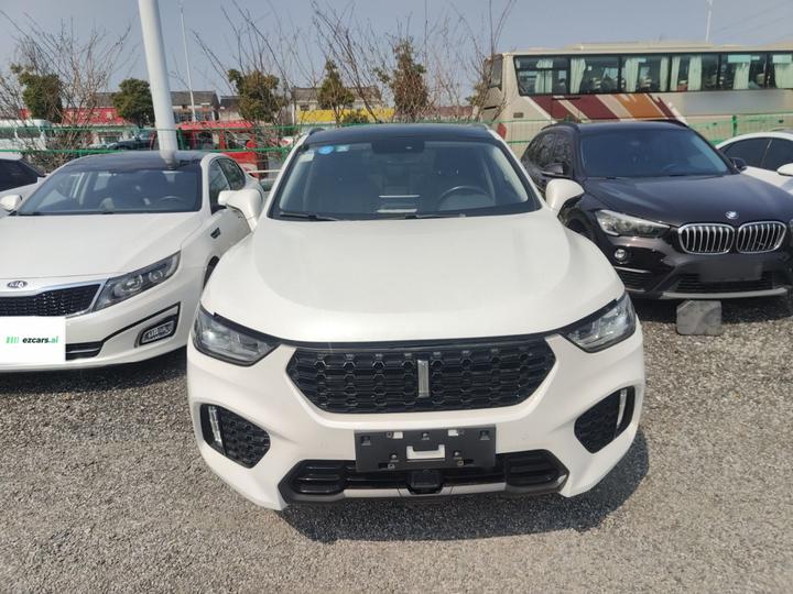 VV5 2019 1.5T RWD photo 2
