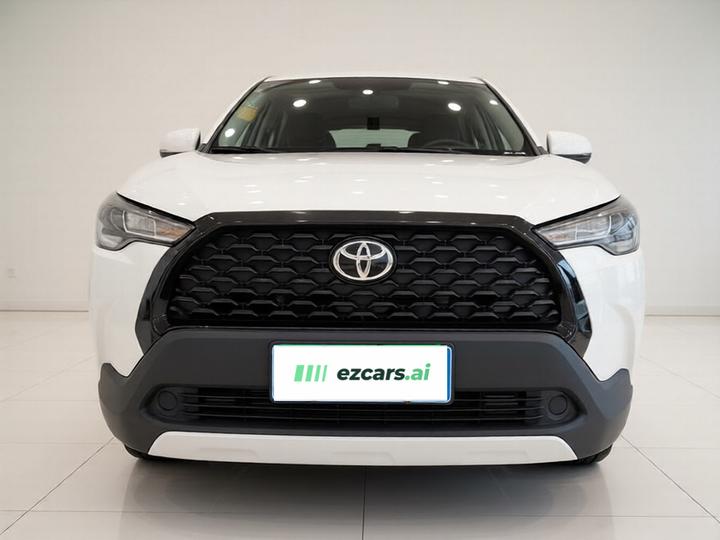 Corolla 2022 2.0L Elite photo 2