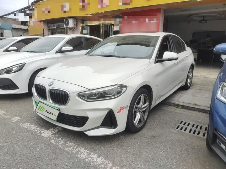 1 Series 2020 120i M Sport Package