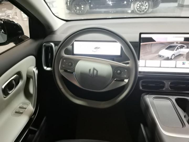 Leapmotor B01 2025 550 Enjoy photo 6