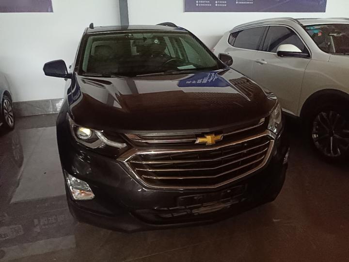 2019 535T AT China V photo 2