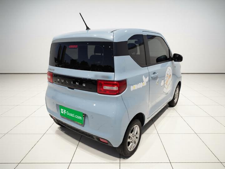 Hongguang MINIEV 2020 NCM photo 4
