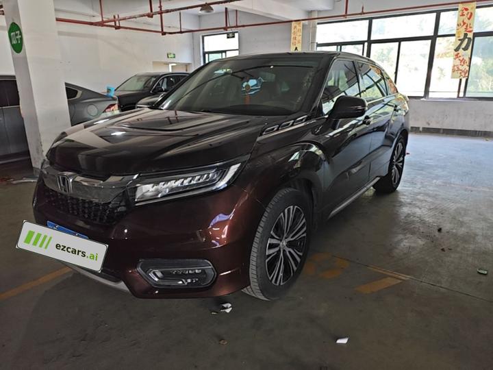 Avancier 2017 370TURBO RWD Luxury
