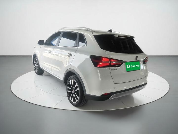 RX3 2020 1.6L MT 4G Elite photo 4