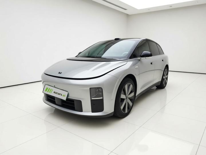 Li Auto i6 2025 AWD Standard