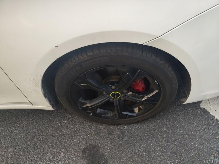 i6 MAX EV 2021 1.5T PHEV Flagship photo 8