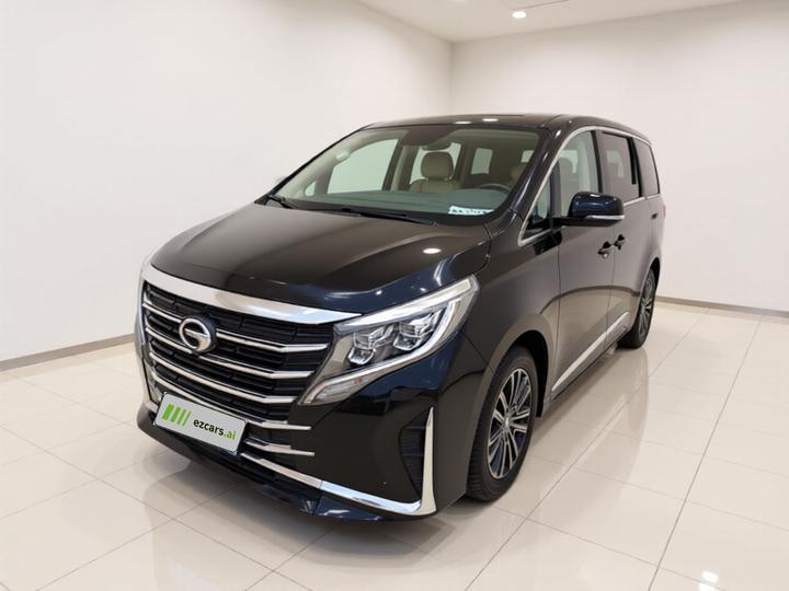 GAC Trumpchi M8 2021 Leading Series 390T Premium