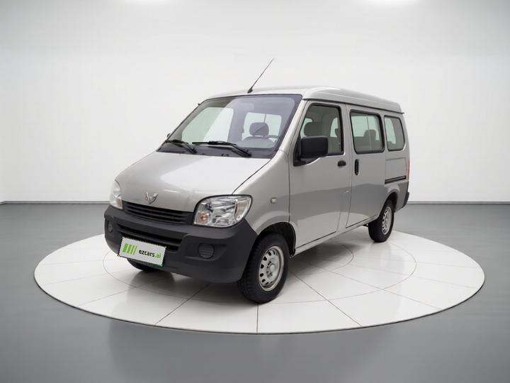 Wuling Zhiguang 2015 1.2L Utility LSI