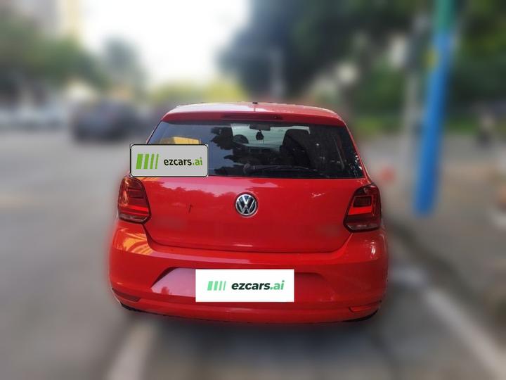 Polo 2018 1.5L AT photo 5