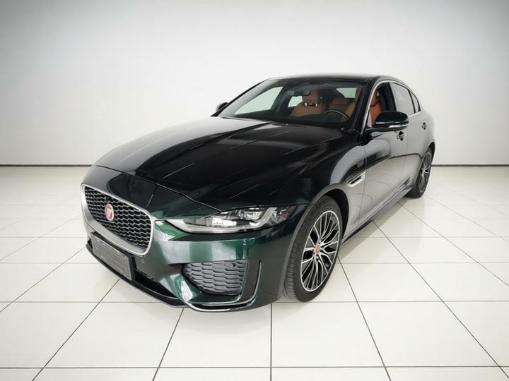 XEL 2021 2.0T 250PS R-DYNAMIC S Progressive Sport