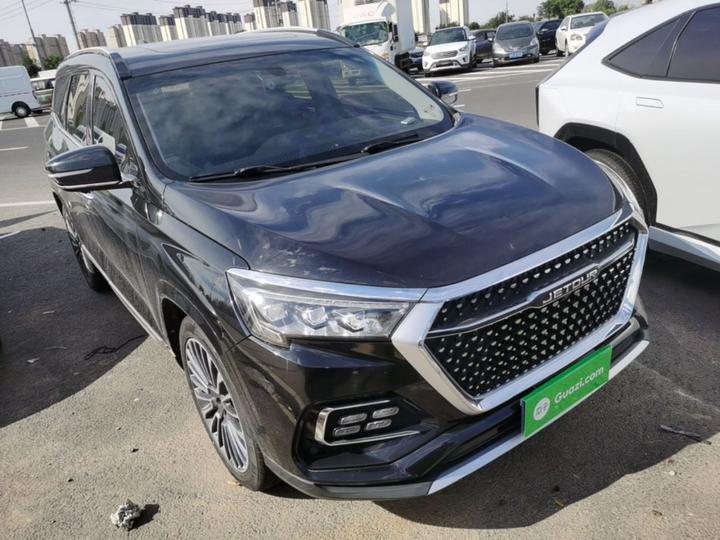 X95 2020 1.6T DCT Explorer Pro 6-Seater photo 3