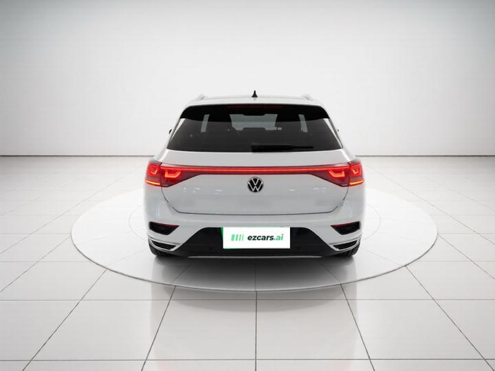 T-Roc 2024 280TSI DSG RWD photo 5