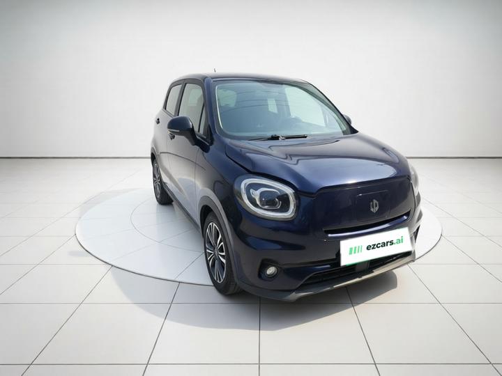 Leapmotor T03 2021 400 LFP photo 3