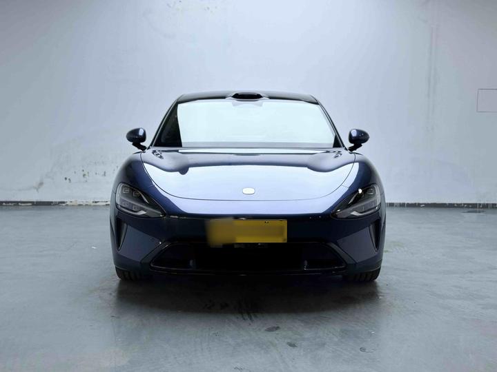 Xiaomi SU7 2024 AWD Extended Range High-end ADAS Max photo 2