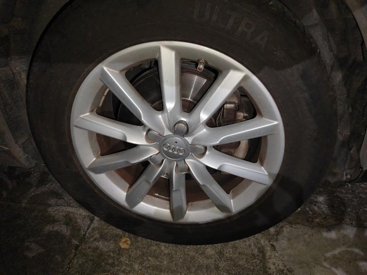 Q3 2015 30 TFSI Progressive photo 8