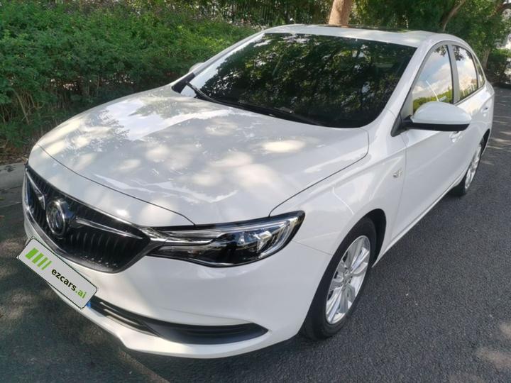 Excelle 2021 Facelift Classic 1.5L AT Progressive