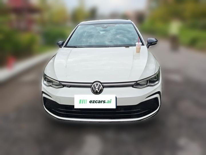 Golf 2021 280TSI DSG R-Line photo 2