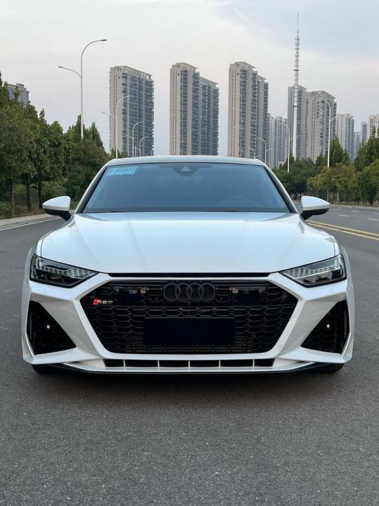 A7 2023 45 TFSI photo 8