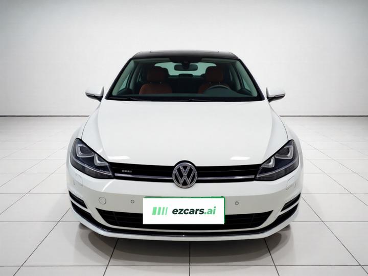Golf 2015 1.4TSI AT Flagship photo 2