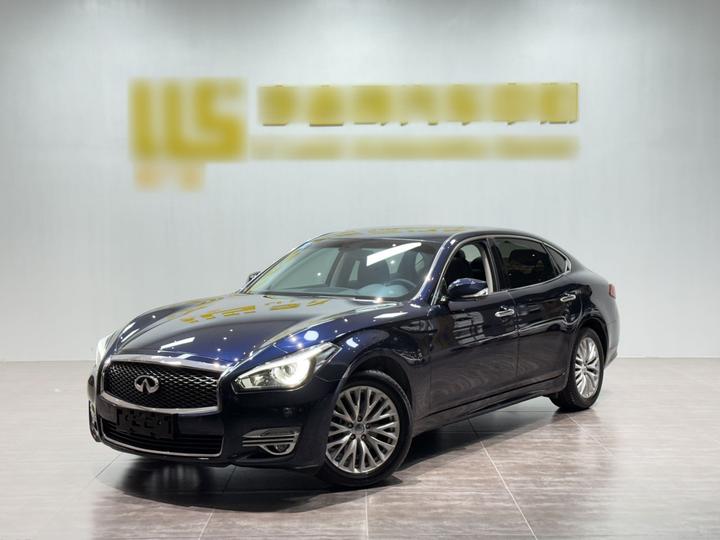 Q70 2019 Q70L 2.0T Elite PLUS