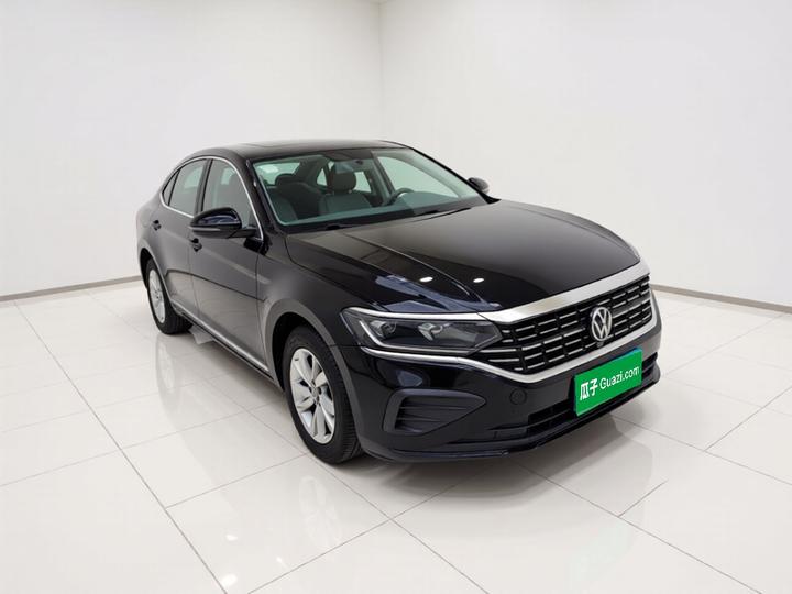 Passat 2025 280TSI Business photo 3