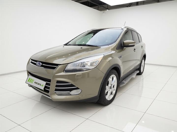 Kuga 2013 2.0L GTDi AWD Sport