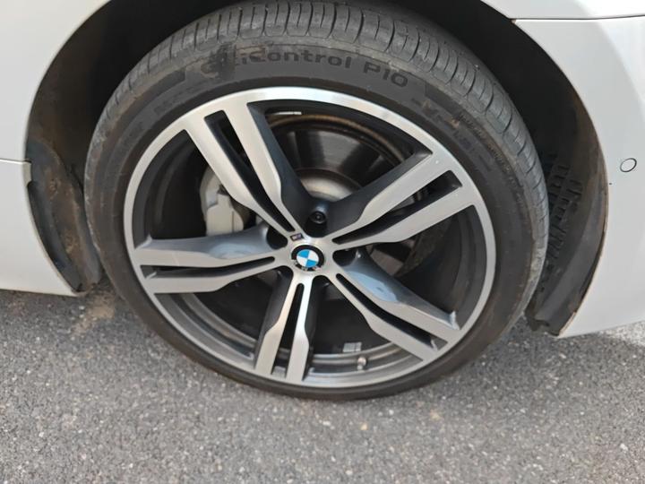 6 SeriesGT 2021 630i M Sport Package photo 8