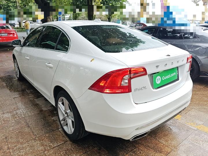 S60 2016 S60L T5 photo 4