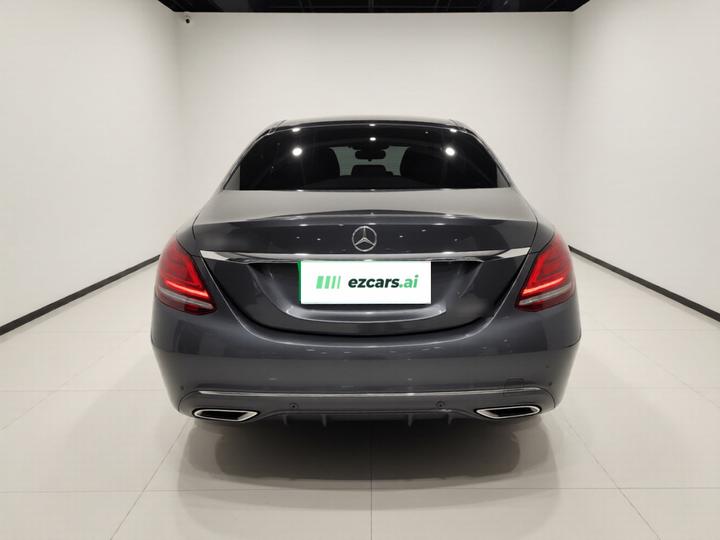 C-Class 2021 C 260 L Sport Starlight Edition photo 5