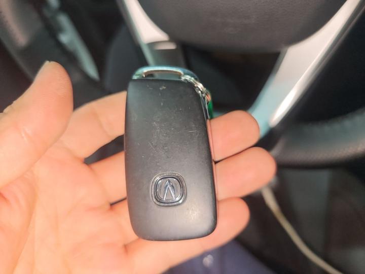 CS35PLUS 2019 1.6L MT photo 8