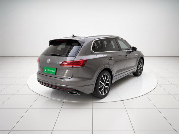 Touareg 2019 3.0TSI China V photo 6