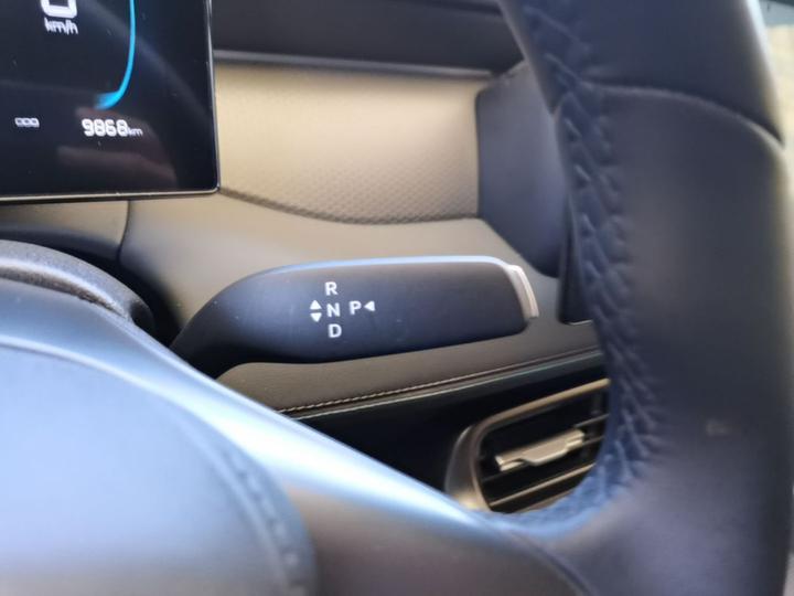 Qin PLUS 2025 DM-i ADAS 128KM Progressive photo 8