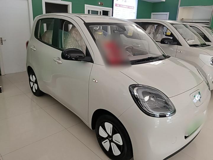 Hongguang MINIEV 2025 4th Gen 4-Door Advanced photo 3