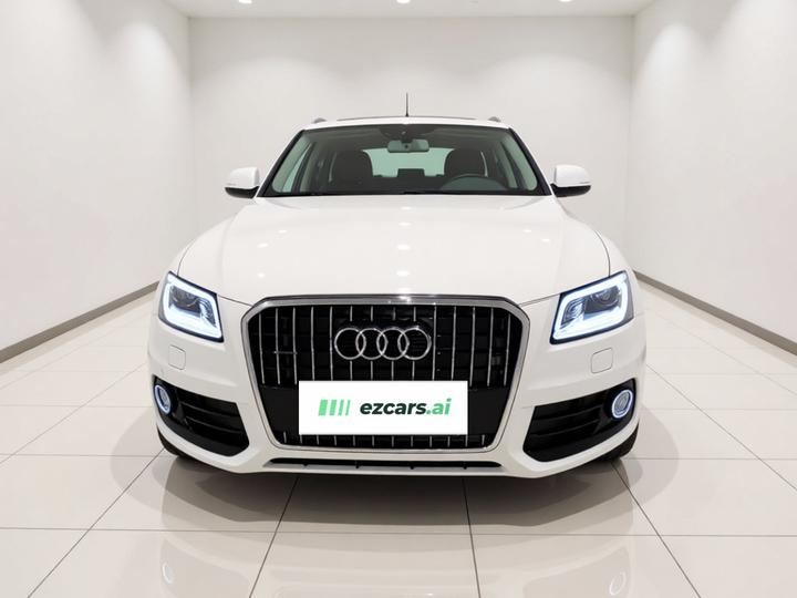 Q5 2016 40 TFSI Tech photo 2