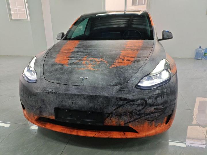 Model Y 2023 RWD photo 2