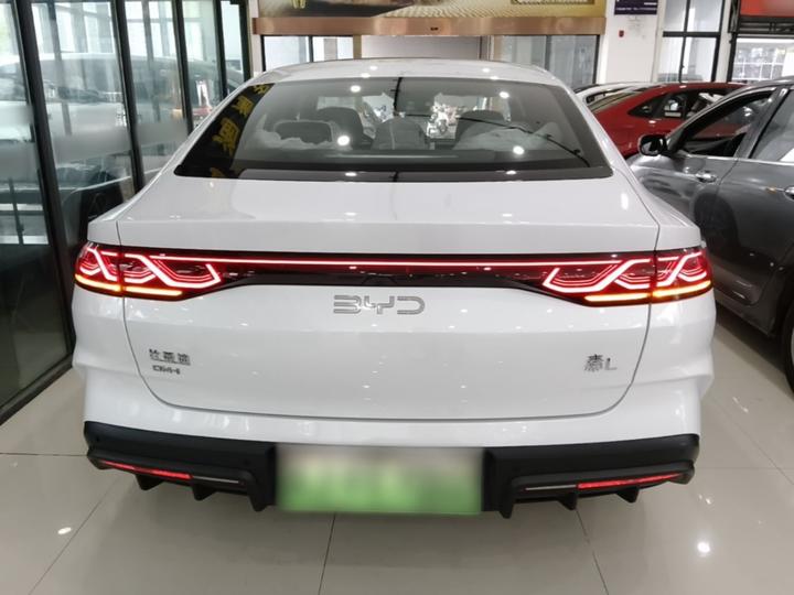 Qin L 2024 DM-i 120KM photo 5