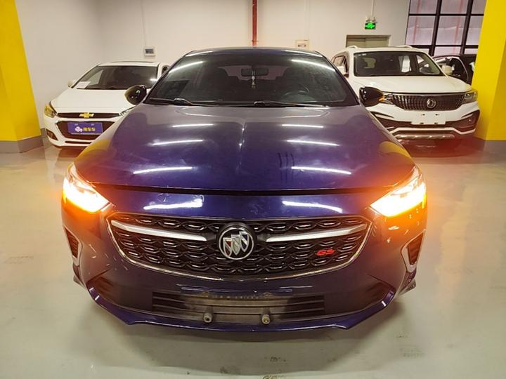Regal 2020 GS 28T Elite photo 2
