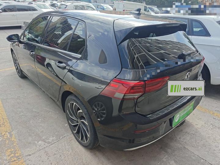Golf 2021 280TSI DSG Pro photo 4