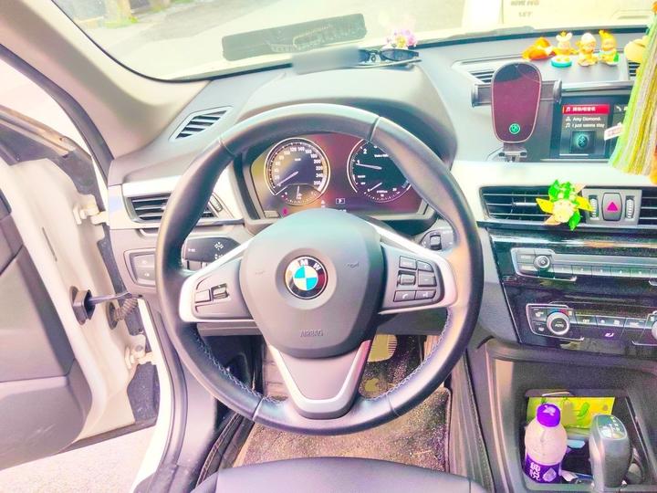 X1 2019 sDrive20Li Leading photo 3