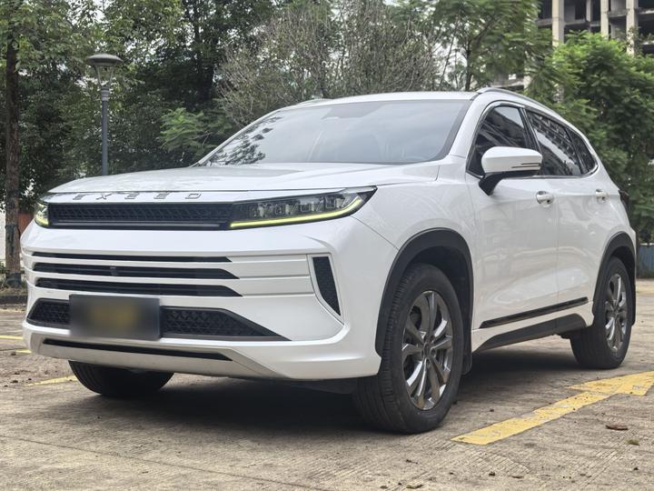 LX 2020 1.5T CVT