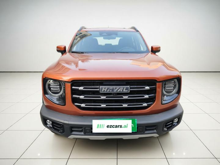 Dargo 2022 2.0T DCT AWD photo 2