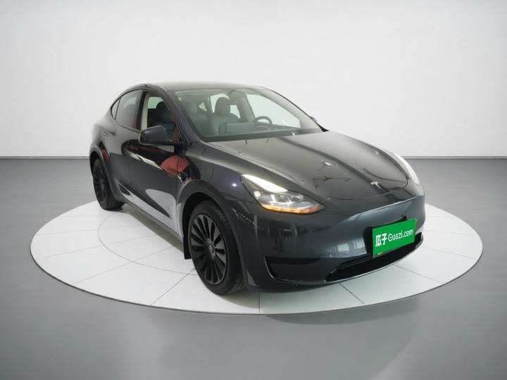 Model Y 2024 RWD photo 3