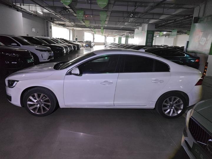 S60 2016 S60L T4 photo 4