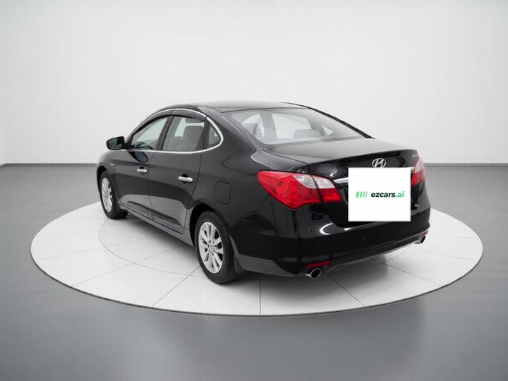 Dynamic 2015 1.6L AT Comfort photo 4