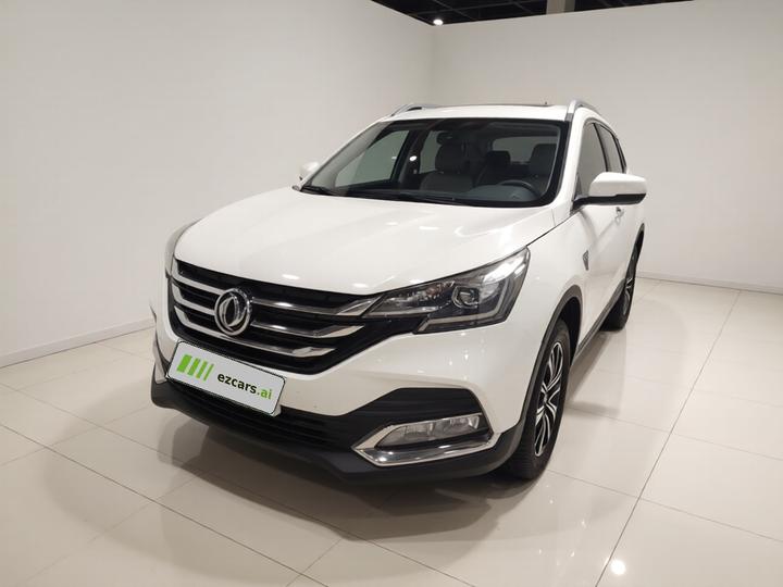 AX7 2018 Classic 1.6T AT Luxury