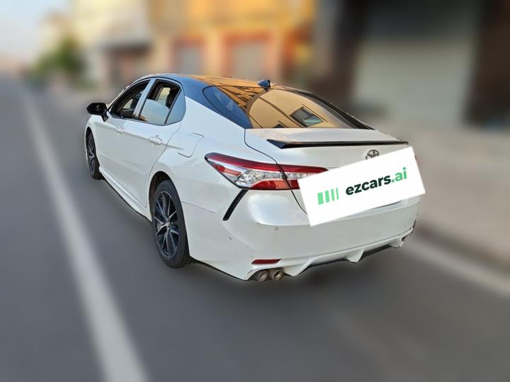 Camry 2021 2.0S photo 4