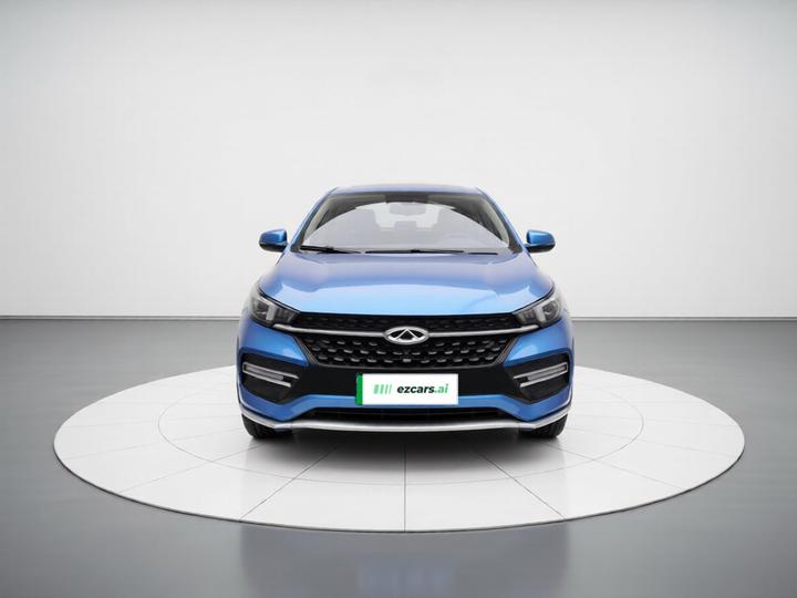 Arrizo GX 2019 1.5T CVT China VI photo 2