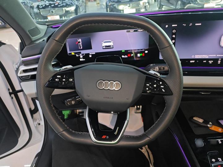 A5L 2026 2.0T Sport Plus photo 6