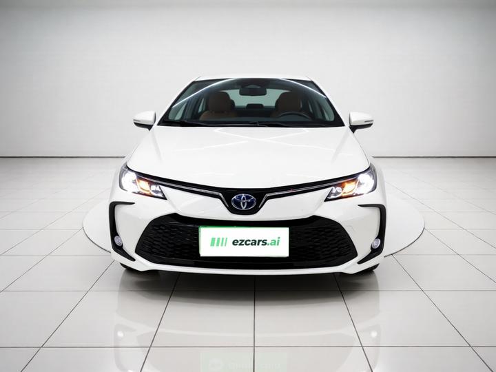 Corolla 2023 1.8L Smart Hybrid Elite photo 2