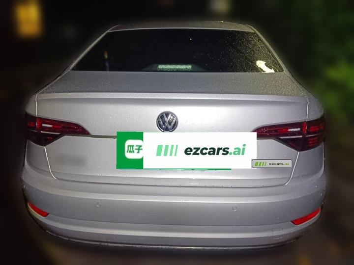 Sagitar 2019 280TSI DSG Comfort China VI photo 5